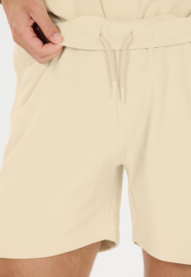 Virtus Virtus Minne Funktionsshorts Herren - 1310 Almond Milk - 2 | SportScheck