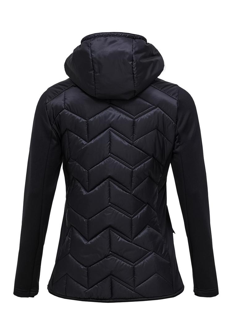 Peak Performance Peak Performance Funktionsjacke Damen - black - 0 | SportScheck