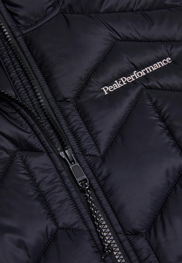 Peak Performance Peak Performance Funktionsjacke Damen - black - 0 | SportScheck