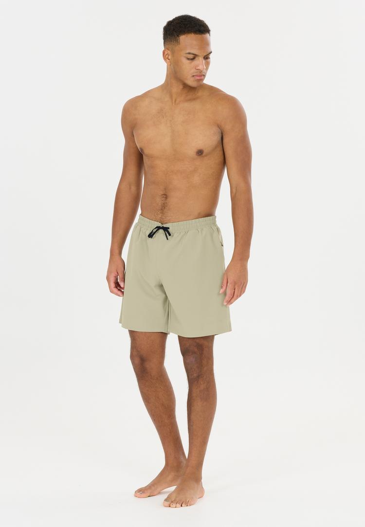 Virtus Virtus The One Badehose Herren - 3250 Dried sage - 0 | SportScheck