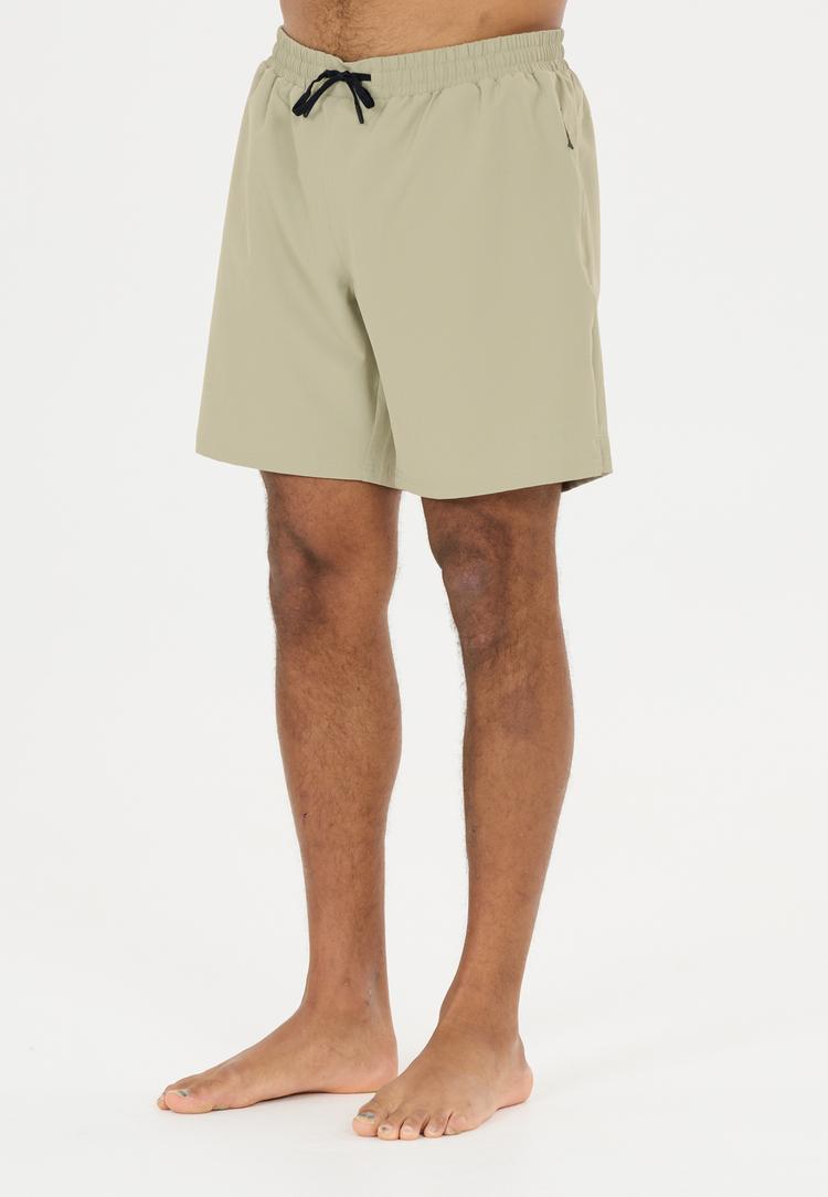 Virtus Virtus The One Badehose Herren - 3250 Dried sage - 1 | SportScheck