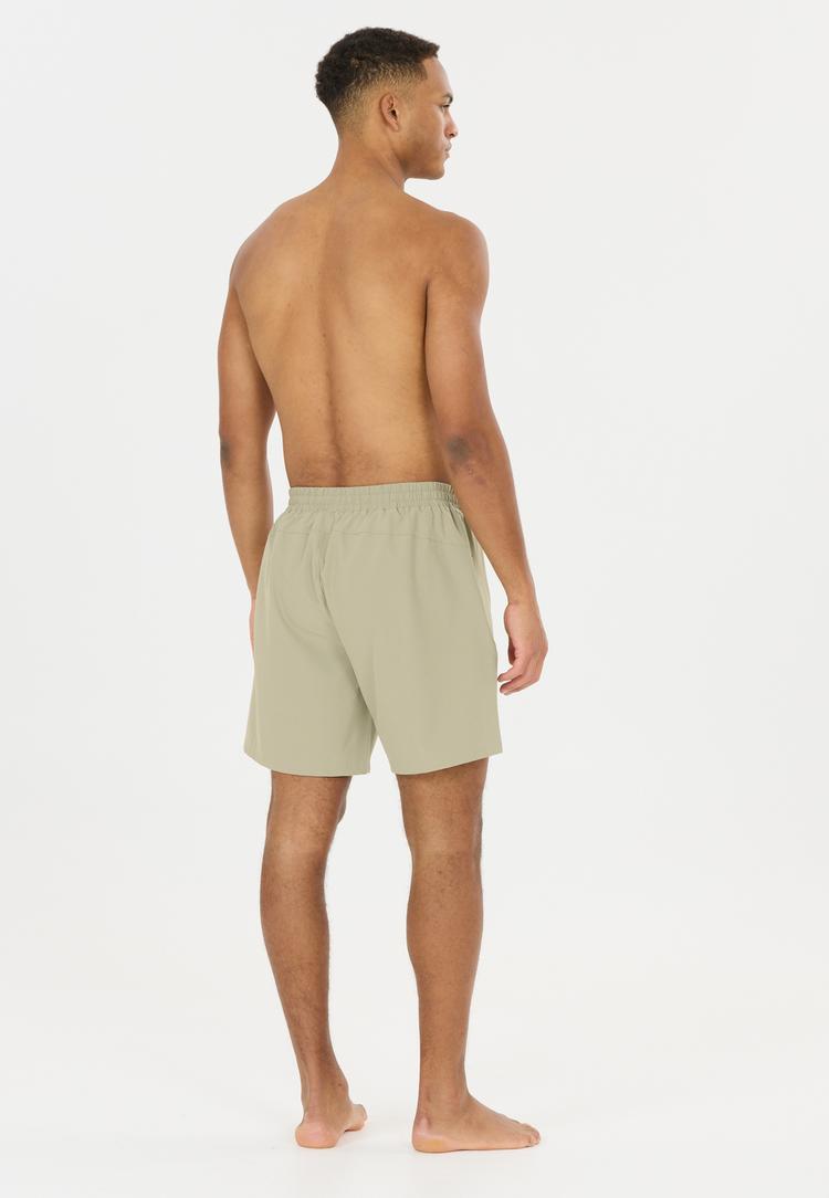 Virtus Virtus The One Badehose Herren - 3250 Dried sage - 2 | SportScheck