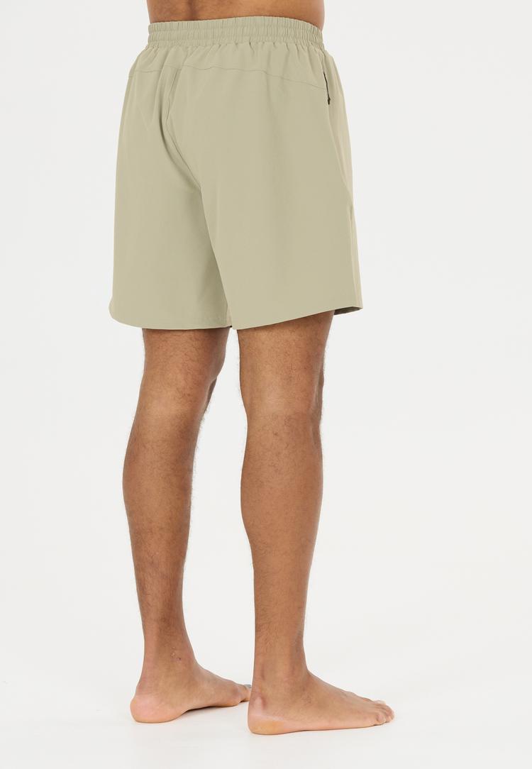 Virtus Virtus The One Badehose Herren - 3250 Dried sage - 3 | SportScheck