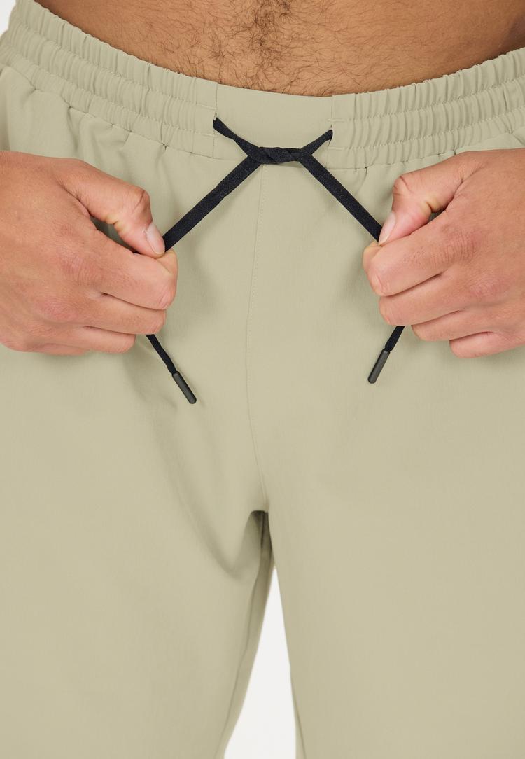 Virtus Virtus The One Badehose Herren - 3250 Dried sage - 2 | SportScheck