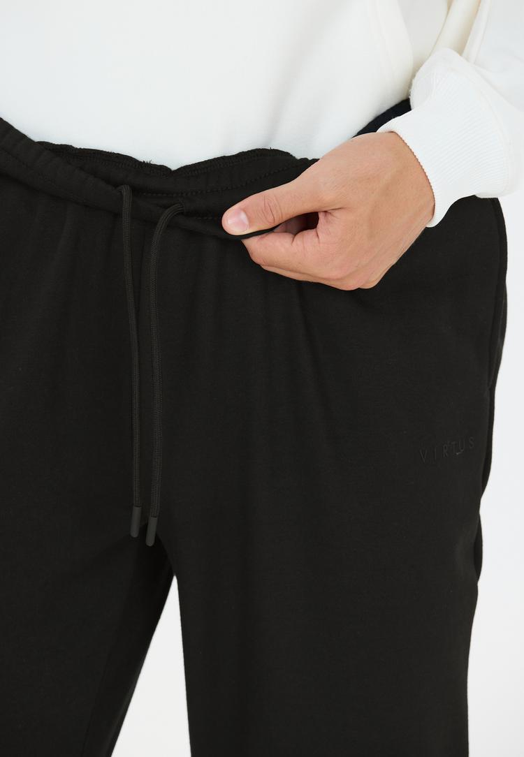 Virtus Virtus Kayce V2 Sweathose Herren - 1001 Black - 2 | SportScheck