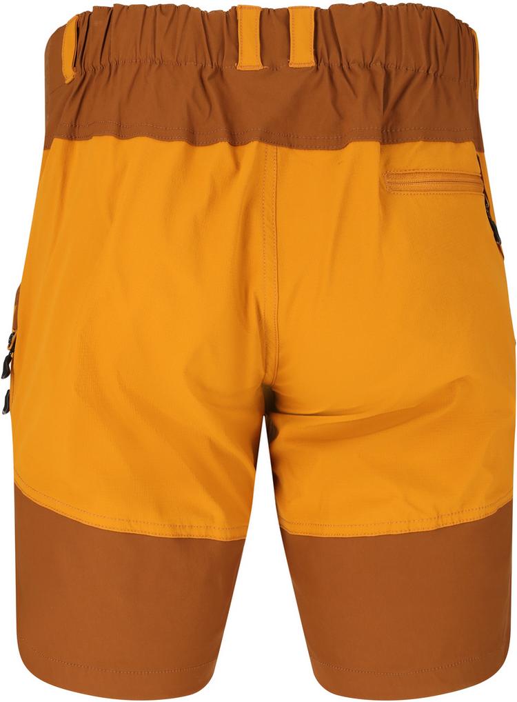 Whistler Whistler Kodiak Shorts Herren - 5076 Monk&rsquo;s Robe - 0 | SportScheck