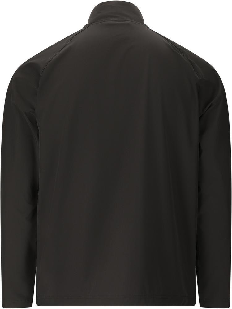 Virtus Virtus Benan V2 Laufjacke Herren - 1001 Black - 0 | SportScheck