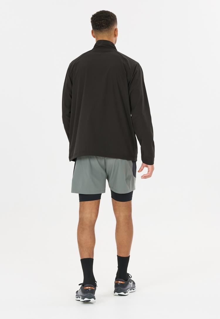 Virtus Virtus Benan V2 Laufjacke Herren - 1001 Black - 2 | SportScheck