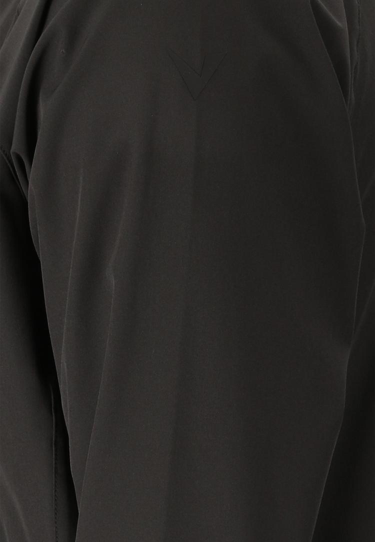 Virtus Virtus Benan V2 Laufjacke Herren - 1001 Black - 0 | SportScheck