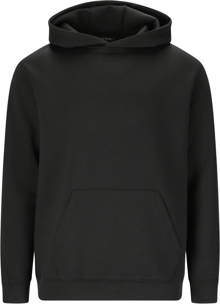 Virtus Virtus Taro V2 Funktionssweatshirt Herren - 1001 Black - 0 | SportScheck