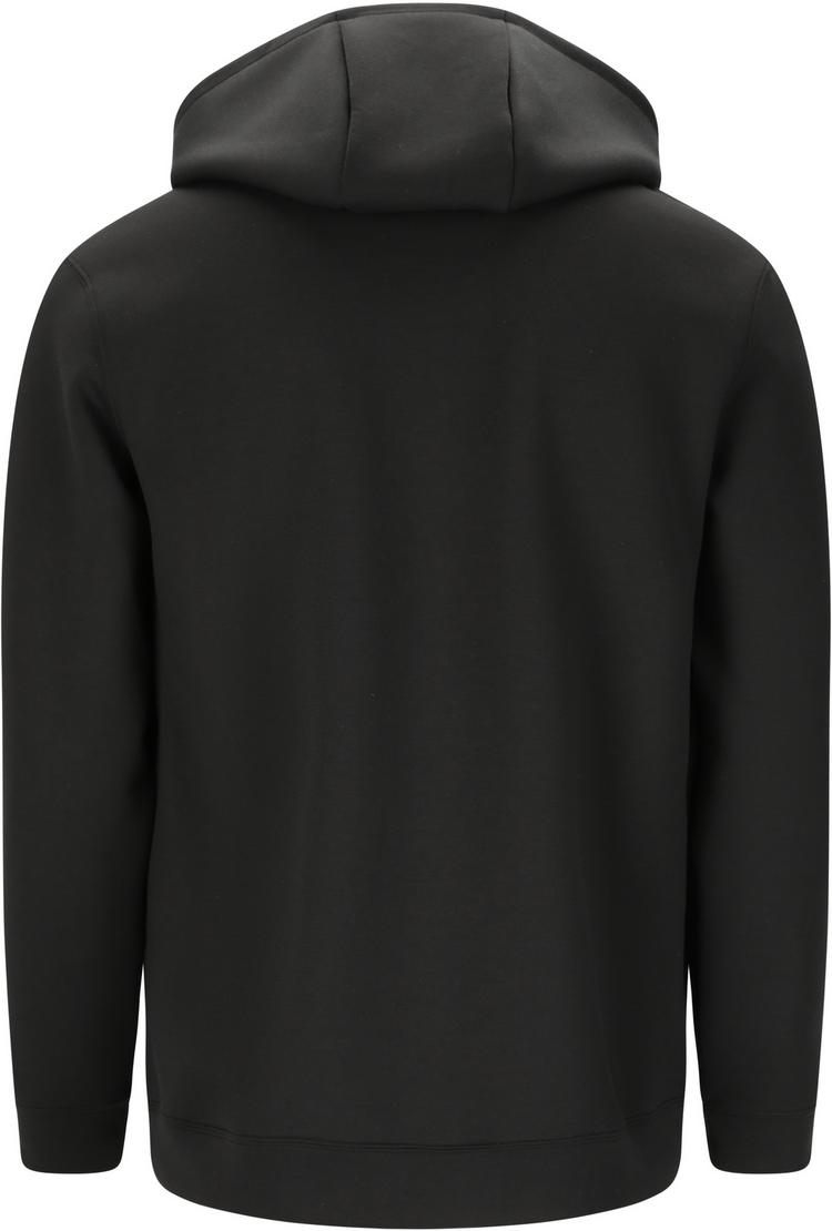 Virtus Virtus Taro V2 Funktionssweatshirt Herren - 1001 Black - 0 | SportScheck