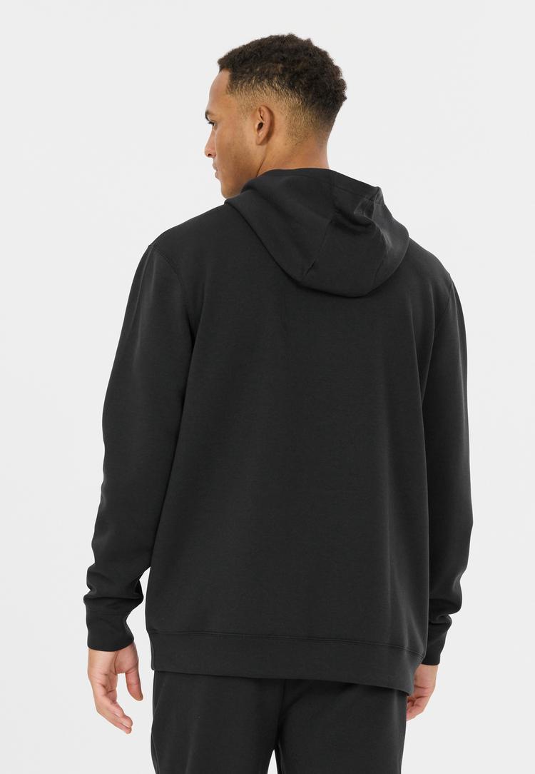 Virtus Virtus Taro V2 Funktionssweatshirt Herren - 1001 Black - 3 | SportScheck