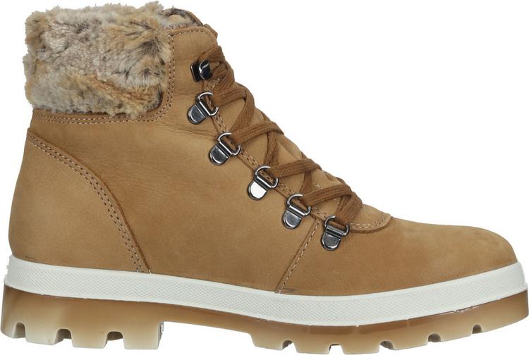 Salamander Salamander Stiefelette Stiefel Damen - Camel - 0 | SportScheck