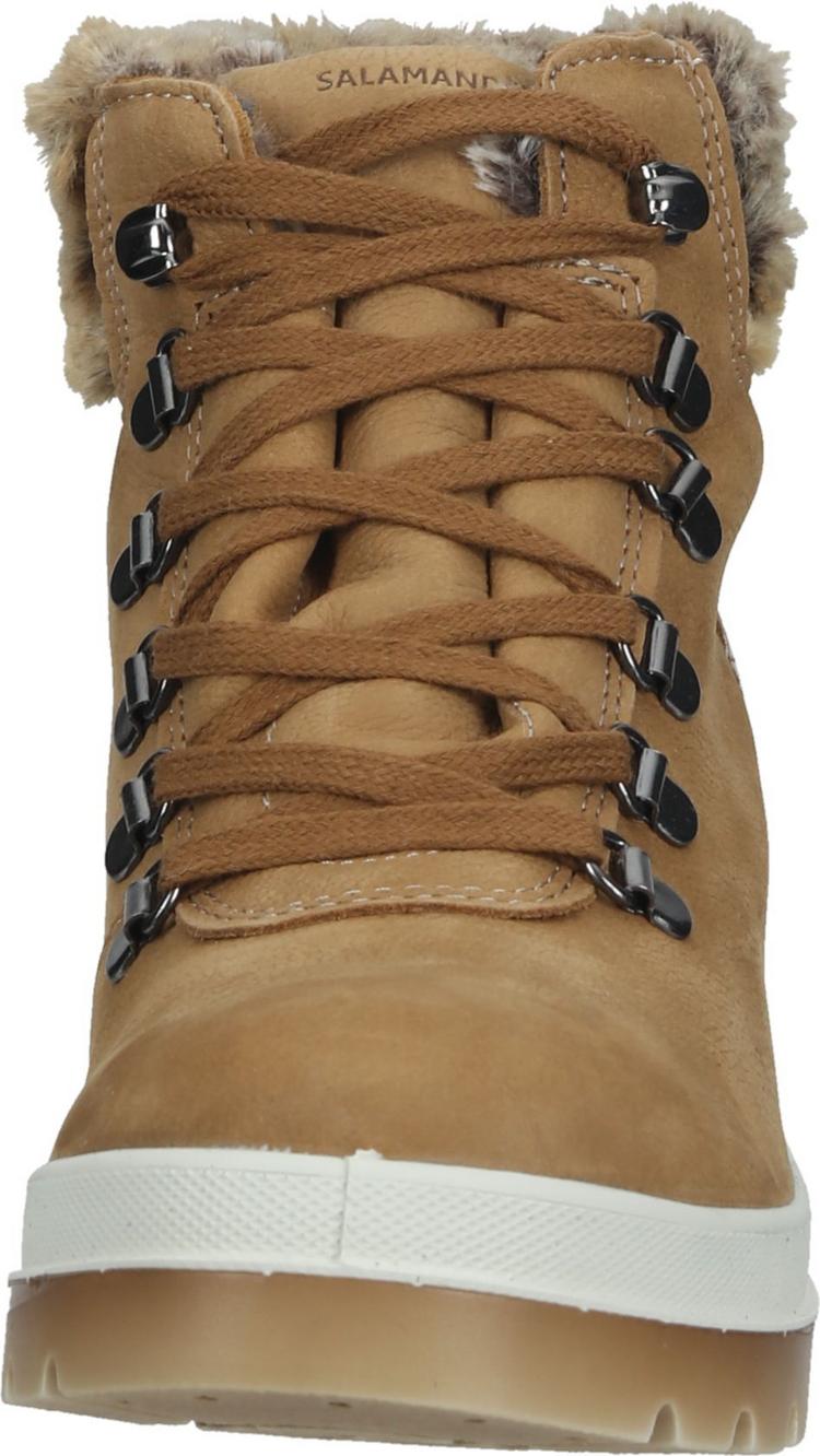 Salamander Salamander Stiefelette Stiefel Damen - Camel - 1 | SportScheck