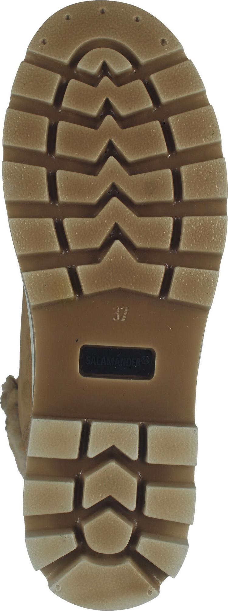 Salamander Salamander Stiefelette Stiefel Damen - Camel - 2 | SportScheck
