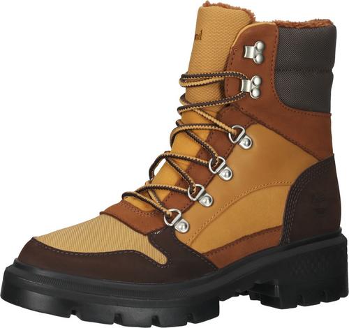 TIMBERLAND Stiefelette Stiefel Damen