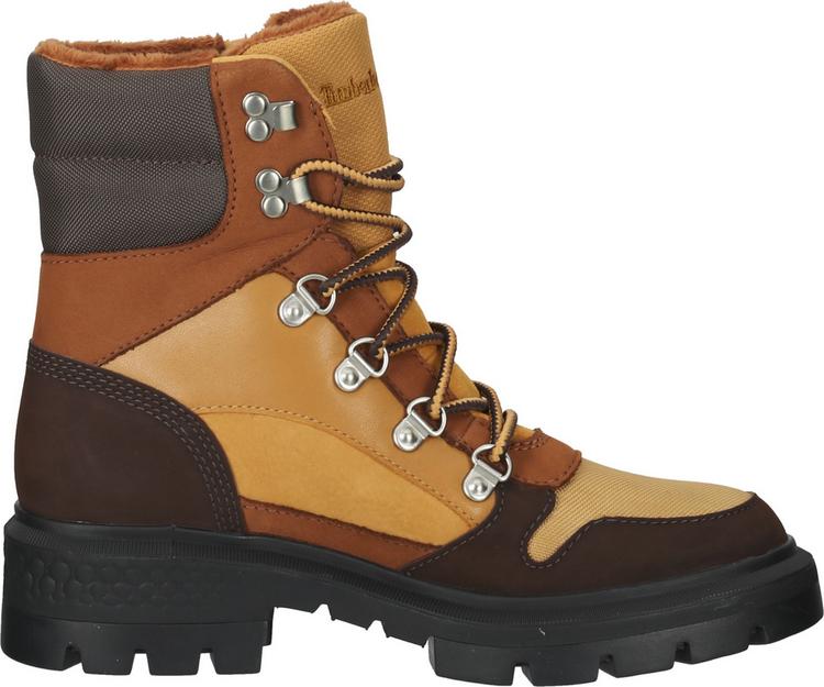 TIMBERLAND TIMBERLAND Stiefelette Stiefel Damen - Wheat - 0 | SportScheck