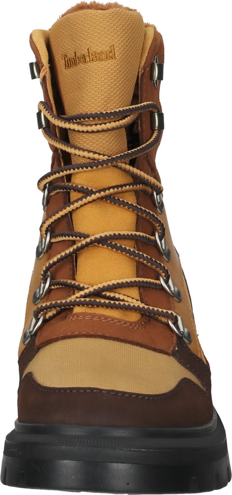TIMBERLAND TIMBERLAND Stiefelette Stiefel Damen - Wheat - 1 | SportScheck