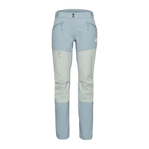 Mammut Taiss SO Softshellhose Damen