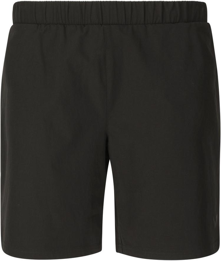 Virtus Virtus Washin Shorts Herren - 1001 Black - 0 | SportScheck
