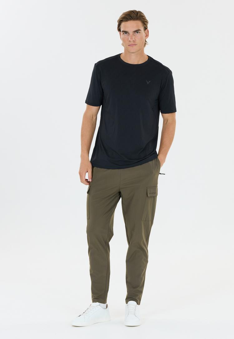 Virtus Virtus Caro Sweathose Herren - 1302 Beluga - 0 | SportScheck