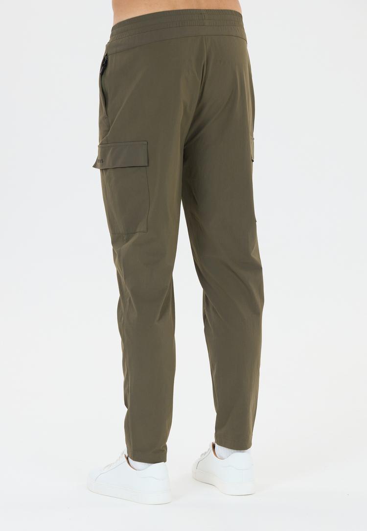 Virtus Virtus Caro Sweathose Herren - 1302 Beluga - 3 | SportScheck