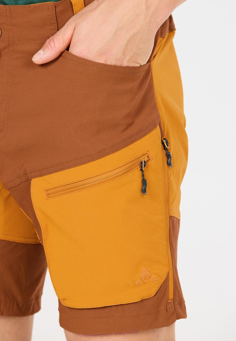 Whistler Whistler Kodiak Shorts Herren - 5076 Monk&rsquo;s Robe - 0 | SportScheck