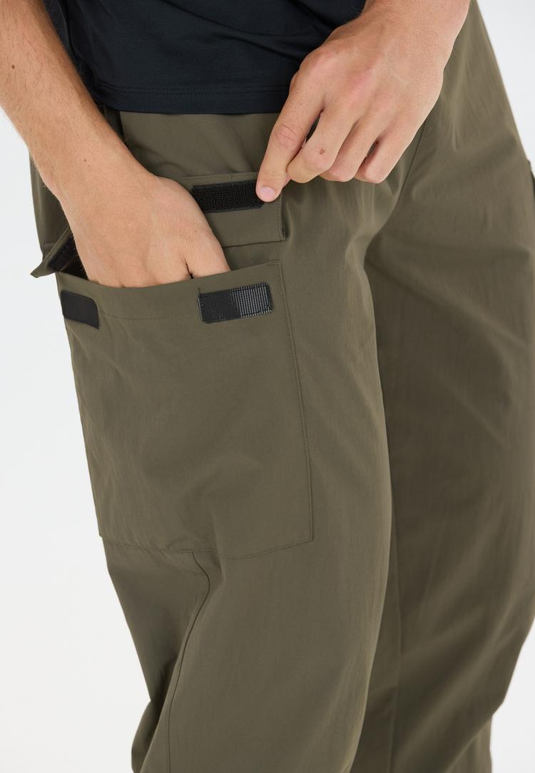 Virtus Virtus Caro Sweathose Herren - 1302 Beluga - 1 | SportScheck