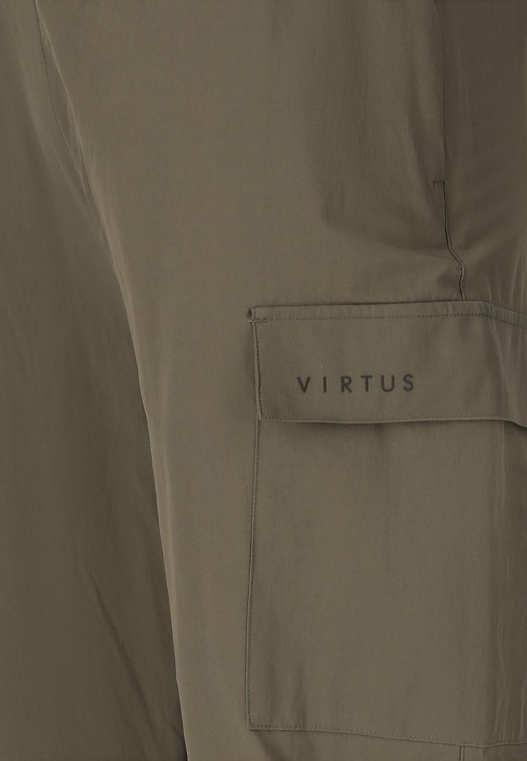 Virtus Virtus Caro Sweathose Herren - 1302 Beluga - 2 | SportScheck
