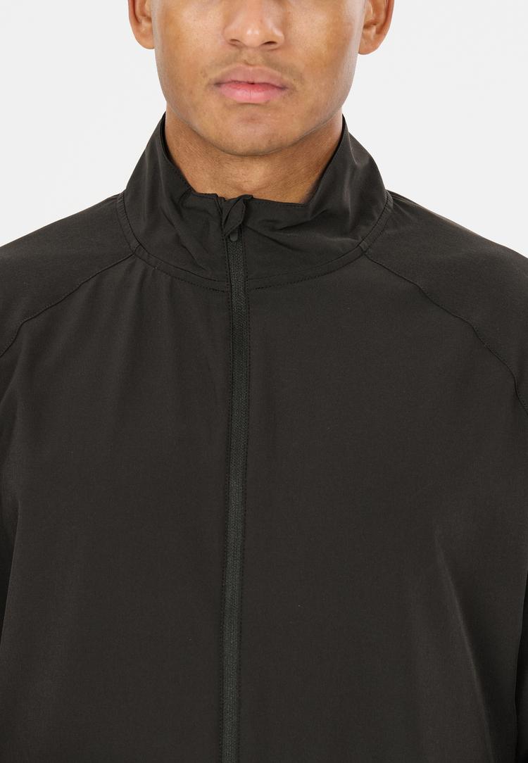 Virtus Virtus Benan V2 Laufjacke Herren - 1001 Black - 1 | SportScheck