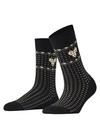 ESPRIT Socken Damen - black (3000)