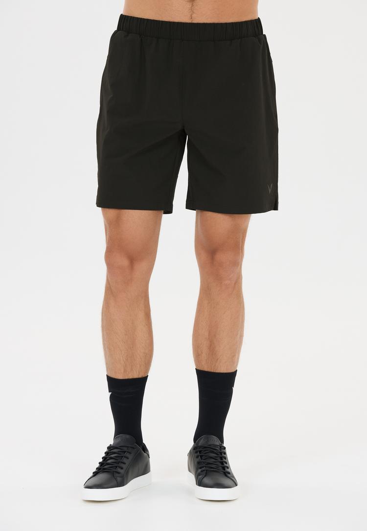 Virtus Virtus Washin Shorts Herren - 1001 Black - 1 | SportScheck