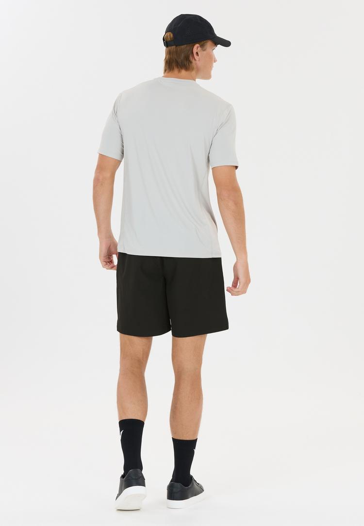 Virtus Virtus Washin Shorts Herren - 1001 Black - 2 | SportScheck