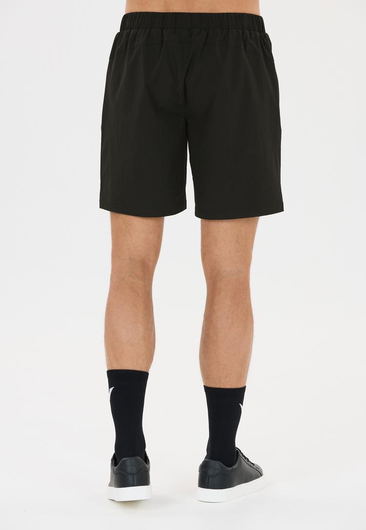 Virtus Virtus Washin Shorts Herren - 1001 Black - 3 | SportScheck