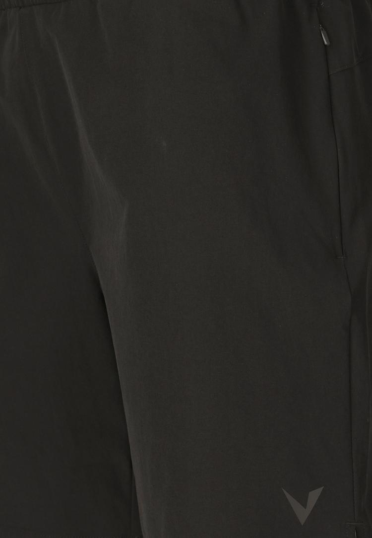 Virtus Virtus Washin Shorts Herren - 1001 Black - 0 | SportScheck