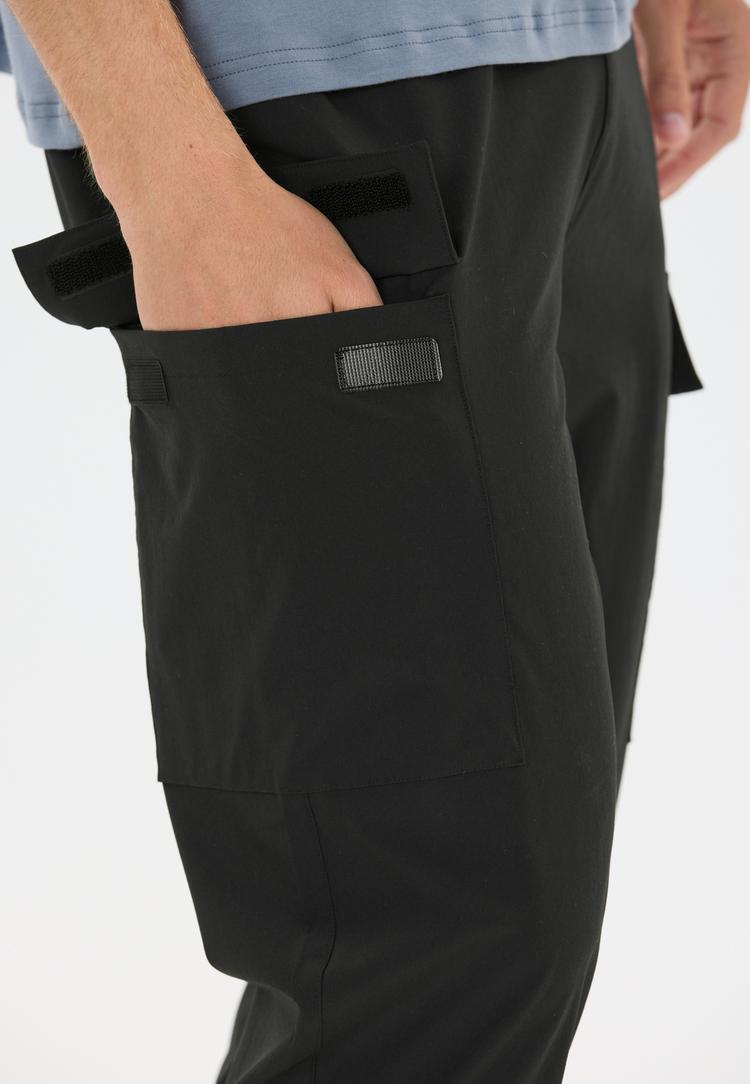 Virtus Virtus Caro Sweathose Herren - 1001 Black - 3 | SportScheck