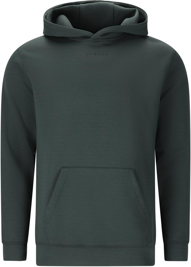 Virtus Virtus Taro V2 Funktionssweatshirt Herren - 3278 Forest River - 0 | SportScheck