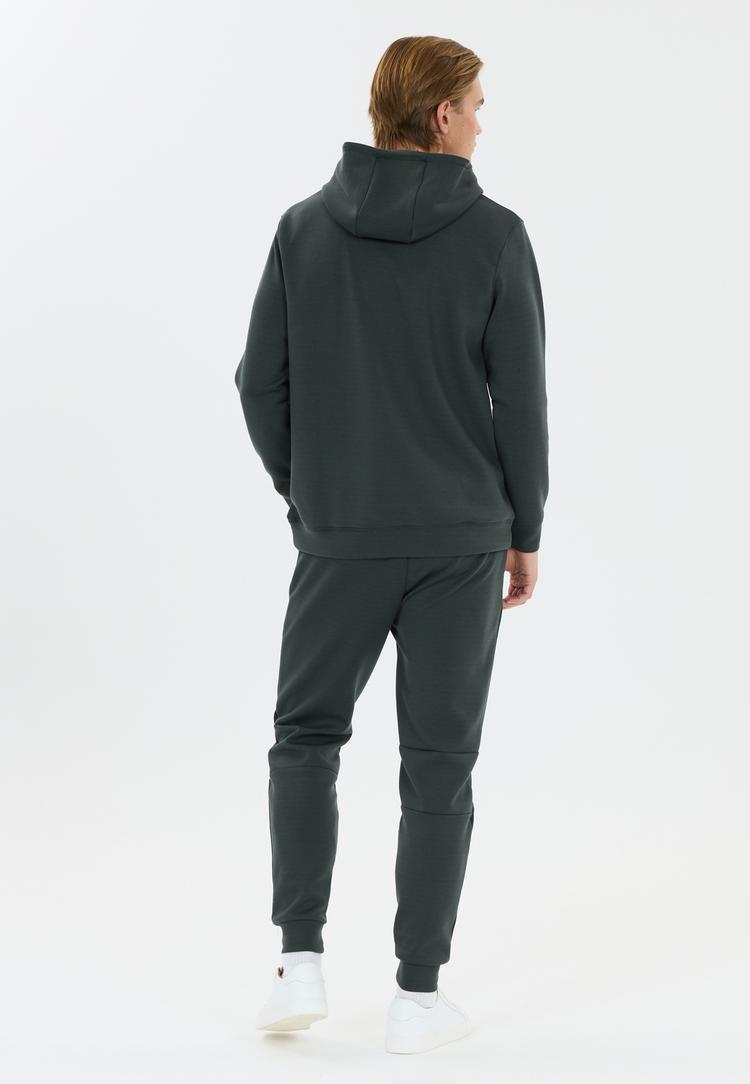 Virtus Virtus Taro V2 Funktionssweatshirt Herren - 3278 Forest River - 2 | SportScheck