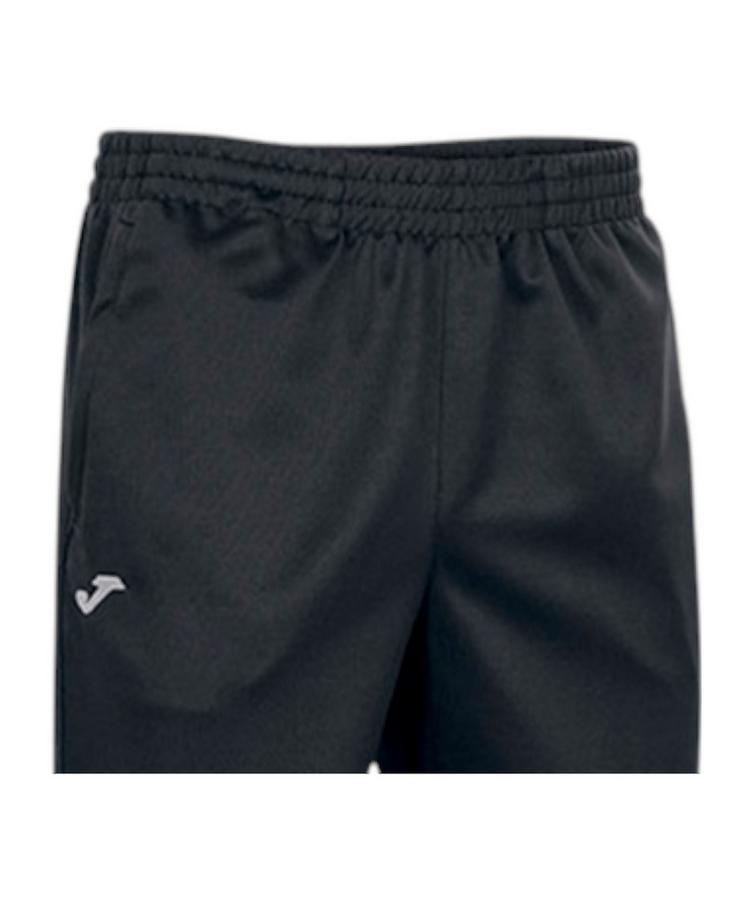 Joma Joma Staff Trainingshose Kids Trainingshose Kinder - schwarz - 0 | SportScheck