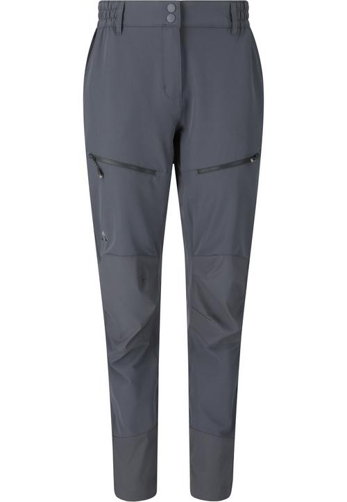 Whistler Avatar Softshellhose Damen