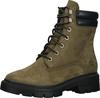 TIMBERLAND Stiefelette Stiefel Damen - Olive