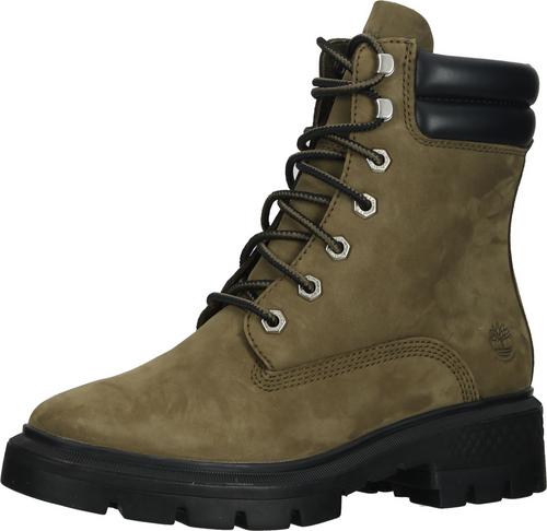 TIMBERLAND Stiefelette Stiefel Damen