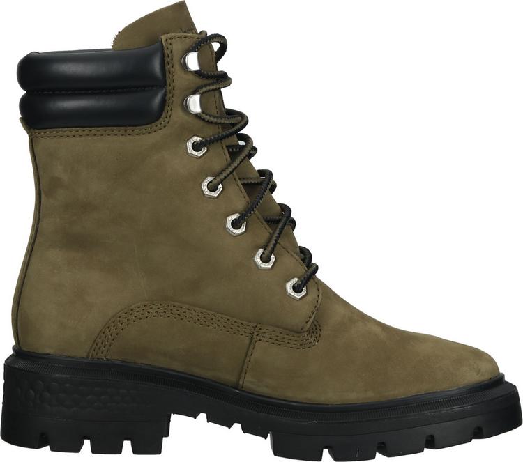 TIMBERLAND TIMBERLAND Stiefelette Stiefel Damen - Olive - 0 | SportScheck