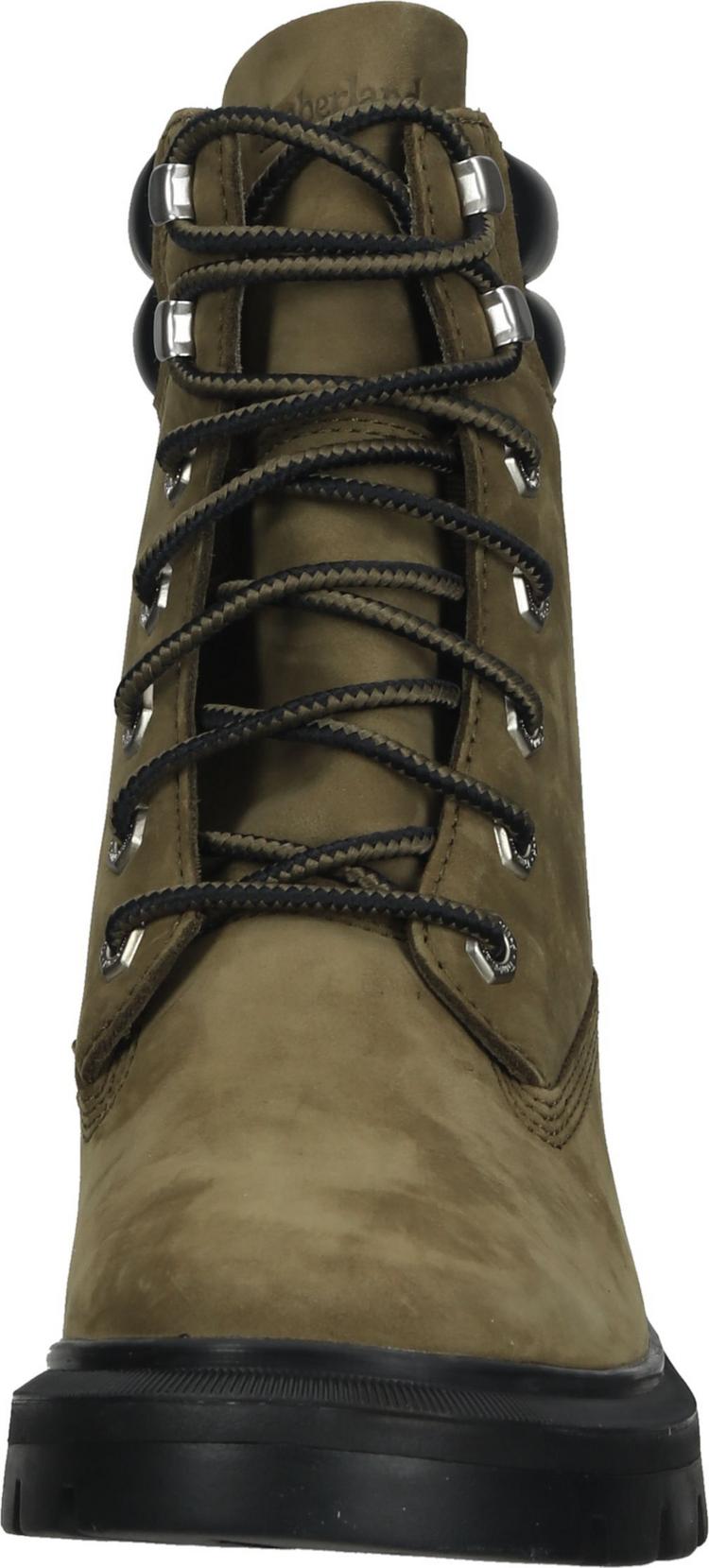 TIMBERLAND TIMBERLAND Stiefelette Stiefel Damen - Olive - 1 | SportScheck