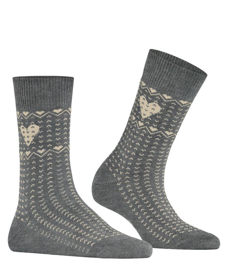 ESPRIT ESPRIT Socken Damen - light greymel. (3390) - 0 | SportScheck