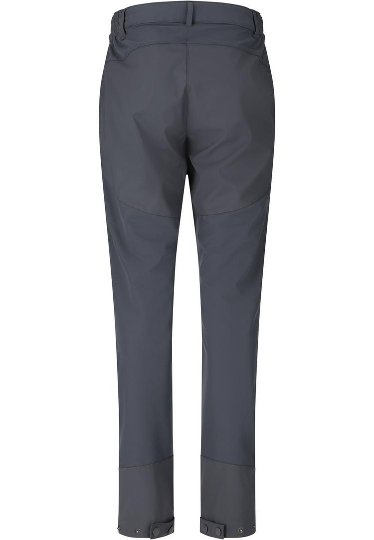 Whistler Whistler Avatar Softshellhose Damen - 1173 Ombre Blue - 0 | SportScheck