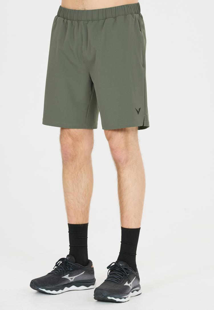 Virtus Virtus Washin Shorts Herren - 3210 Pine - 1 | SportScheck