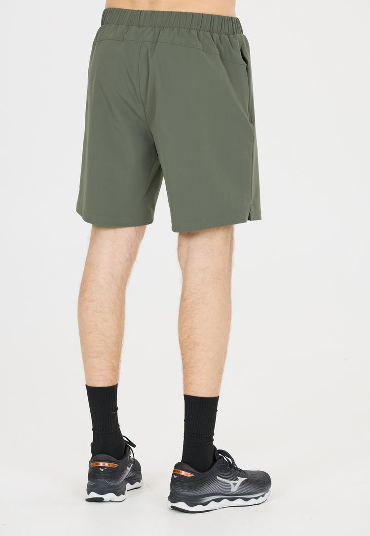 Virtus Virtus Washin Shorts Herren - 3210 Pine - 3 | SportScheck