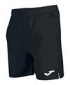 Joma Master Short Fu&szlig;ballshorts Herren - schwarz