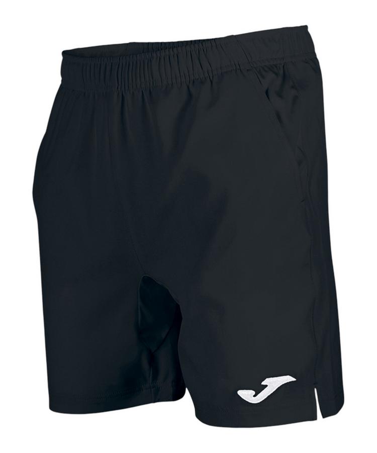 Joma Joma Master Short Fu&szlig;ballshorts Herren - schwarz - 0 | SportScheck